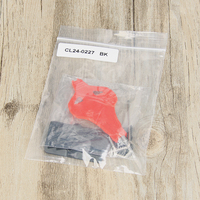 Scope Mount Red Dot Sight Plaque de combat HK24-0227