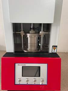 Реометр для вулканизированной резины с компьютерным управлением, без ротора, по ASTM D5289 ISO 6502 - Product Image 6