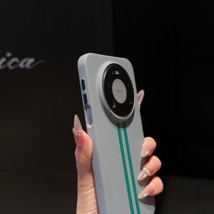 เคสโทรศัพท์มือถือ Huawei Mate 80 Pro Max แบบเต็มตัว ป้องกันการตกกระแทก กันกระแทก พร้อมแม่เหล็ก  ผิวสัมผัสแบบด้านทราย - Product Image 3
