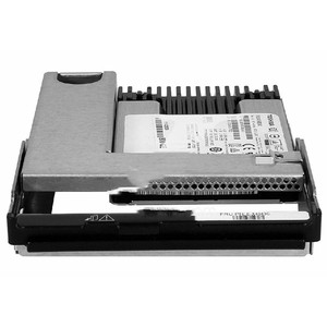 Original New NetApp E-X4043C 800GB SAS 12G <b>2.5</b>" <b>SSD</b> with 3.5" Caddy - Product Image 3