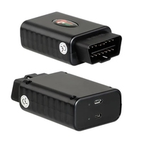 Adaptateur OBD JMD pour Handy Baby 2/E-Baby Support MQB Key Programming Read Out JMD48 Data for Cars All Keys Lost