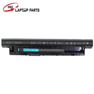 6セル11.1V65WH MR90Y N121YPVJ7JラップトップバッテリーパックDell5421 3521 5521R 3721 5721の交換用ノートブックバッテリー - Product Image 3