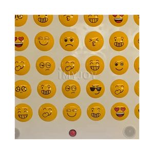 <span class=keywords><strong>Rueda</strong></span> de la Fortuna <span class=keywords><strong>Giratoria</strong></span> con Expresiones de Dibujos Animados, para Sorteos, Actividades, Lotería, Juego de <span class=keywords><strong>Rueda</strong></span> de la Suerte - Product Image 3