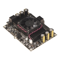 OEM STA516BE 1 X 1000W Amplificateur audio numérique de classe D haute puissance Carte d'amplificateur mono Module T-AMP pour haut-parleur domestique DIY