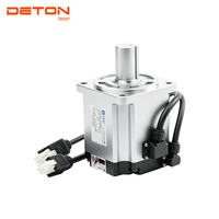 Servomoteur Leadshine L6N-1000S L6N-1000ST AC EtherCAT, pièce de rechange haute précision pour machine de découpe laser à fibre CNC