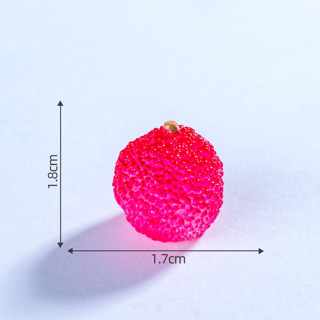 Non.1 Bayberry Lumineux