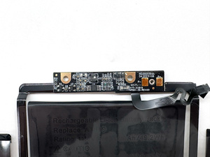 Renbang - Batería de Repuesto para MacBook Pro de 13 Pulgadas A1819 (11.41V 49.2Wh/4314mAh) con 12 Meses de Garantía - Product Image 5