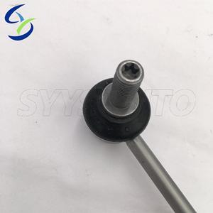 Lien d'extrémité de barre oblique 31356777319 pour BMW F01 740i 750i F02 750Li F06 <span class=keywords><strong>640i</strong></span> F07 550i 31 35 6 777 319 - Product Image 3