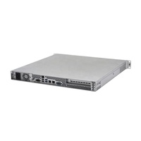 Anystream315H 15路全高清多格式Mpeg2转H.264 ip to ip转码器iptv流媒体服务器