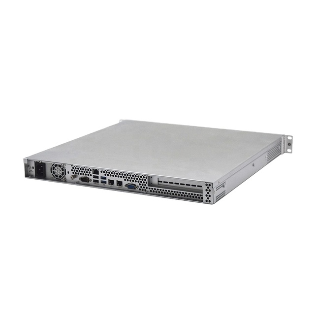 New Released Professional 20 FullHD 1080P Channels H.265 HEVC Transcoder IPTV UDP HLS M3U8 RTMP HTTP SRT