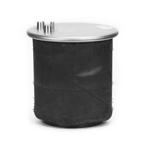 Resorte Neumático Original <span class=keywords><strong>Firstone</strong></span> W0-M58-8354 para Suspensión Neumática de Camión W01M588354 - Product Image 1
