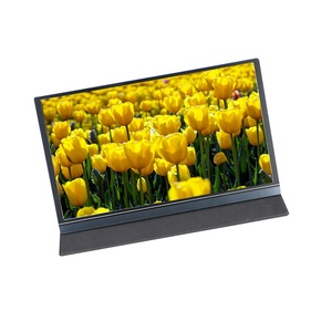 15.6inch màn hình di động cho phép nó được kết nối với các thiết bị khác nhau video khuếch đại - Product Image 2
