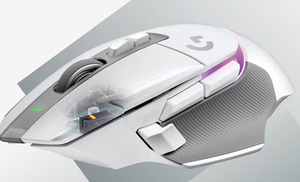 Venta caliente para ratón Logitech <span class=keywords><strong>G502</strong></span> X <span class=keywords><strong>PLUS</strong></span> original, 2,4 GHz,25600Dpi, inalámbrico, ergonómico, nuevo - Product Image 3