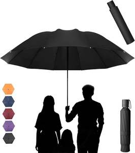 Sombrilla Grande de Lujo para Exteriores, para Pesca, Jardín, Mercado, Bicicleta, Venta al por Mayor, Económica, con Diseño Completo - Product Image 5