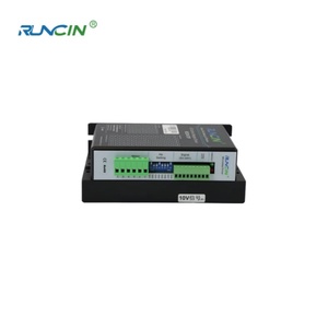 รันซิน 2 เฟส อนาล็อกไดร์เวอร์ DC24V-110V AC18V-80V 7.2A แรงดันไฟฟ้าขาเข้าสำหรับ 23 มอเตอร์เครื่องพิมพ์ 3D - Product Image 2
