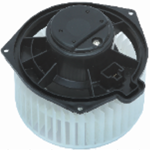 Motor de ventilador automático de alta calidad para <span class=keywords><strong>TOYOTA</strong></span> para COROLLA 2001-2007 Ventas calientes con <span class=keywords><strong>precio</strong></span> competitivo Directo de fábrica 87103-12060 - Product Image 3