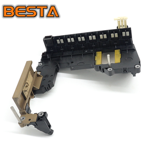 6HP19 6HP21 6HP26 6HP28 Unidad de Control de Transmisión Sensor de velocidad Selector de marchas Sensor de posición adecuado <span class=keywords><strong>para</strong></span> <span class=keywords><strong>BMW</strong></span> 07-12 - Product Image 4