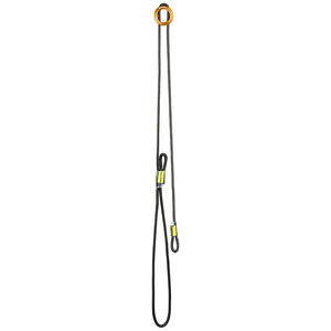 Cuerda Di Nma de Alta Resistencia Xinda, Resistente al Desgaste, Baja Elasticidad, Equipo de Escalada - Product Image 2