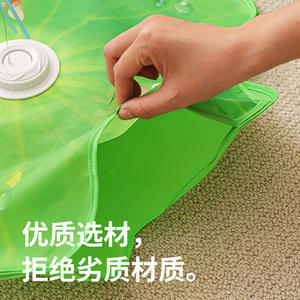 Jouet électrique pour chat avec housse de chasse, teaser automatique pour chat, baguette pour chat à trois vitesses, pour l'auto-entretenement du chat - Product Image 3