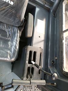 Excavadora hidráulica Shantui SD22 excavadora usada Alta calidad movimiento de tierras sd22 sd32 excavadora directa de fábrica - Product Image 6