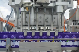 เครื่องผลิตชีสสติ๊กเชอร์รี่บิสกิตเชอร์รี่บิสกิตแบบแท่งเชอร์รี่บิสกิต - Product Image 4
