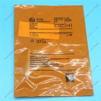 1 Uds. Nuevo sensor de interruptor de proximidad IFC229 envío gratis # QW