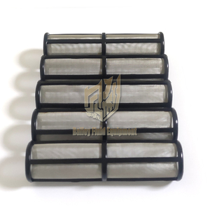 Filtro Collettore 60 Mesh per Spruzzatore Airless Hot Sale per 395PC Pro, 190ES Pro, 210ES Pro, 270ES Pro e <span class=keywords><strong>Magnum</strong></span> A100 ProPlus 243080 - Product Image 3