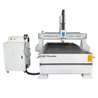 Pas cher 1224 1325 taille plexiglas Forex gravure coupe bois CNC routeur Machine prix