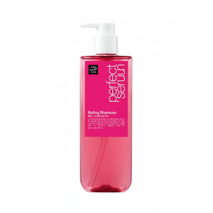 Sconto Mise-en-scene 680ml Siero Shampoo per Styling Perfetto 1 Pezzo - Olio per Capelli per Lucentezza - Product Image 1