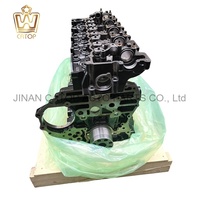 Pièces automobiles neuves Catop, assemblage moteur, bloc moteur 4.3T 4HF1 pour ISUZU, inspection de qualité stricte