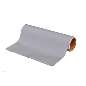 LX EN20471 nastro di sicurezza riflettente in argento ad alta visibilità ossi107 vinile riflettente retrò alto per una migliore sicurezza - Product Image 4