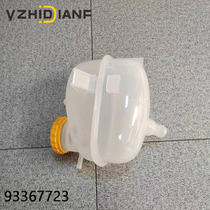 Réservoir d'extension <span class=keywords><strong>de</strong></span> récupération <span class=keywords><strong>de</strong></span> <span class=keywords><strong>liquide</strong></span> <span class=keywords><strong>de</strong></span> <span class=keywords><strong>refroidissement</strong></span> <span class=keywords><strong>de</strong></span> radiateur <span class=keywords><strong>de</strong></span> moteur <span class=keywords><strong>de</strong></span> voiture 93367723 pour <span class=keywords><strong>Opel</strong></span> <span class=keywords><strong>Corsa</strong></span> - Product Image 5