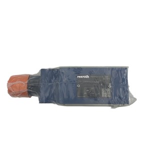 วาล์วลดแรงดันเร็กซ์รอธ รุ่น ZDB10VA2-4X/100 แบบวางซ้อนได้ มาตรฐานเยอรมัน สำหรับอุตสาหกรรมเคมี - Product Image 1