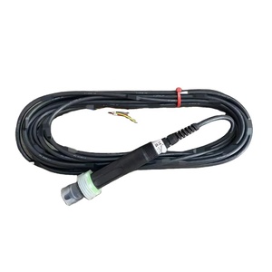 เซ็นเซอร์วัดค่า pH ยี่ห้อ Yokogawa รุ่นใหม่ ของแท้ รุ่น Wide Body Sensor FU20-10-T1-NPT - Product Image 1