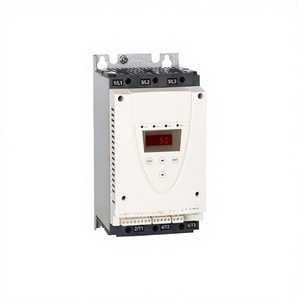 Arrancador Suave ATS22C32Q Serie ATS22 30KW Trifásico 380V 480V Controlador de Motor con Protección - Product Image 3