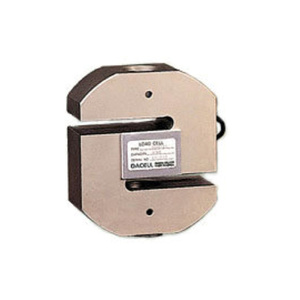 Veidt Weighing for Korean Dacell Large-scale Pulling Test Machine UU-K2, K5, K10, K20, K50 <b>Hook</b> Scale Sensor Digital <b>Display</b> Pre - Product Image 1