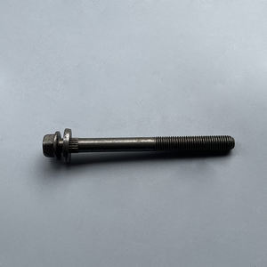 6504060シリンダーヘッドボルトジープ用クライスラーグランドボイジャー3.3L 3.8L 1997-2011 06504060 - Product Image 2