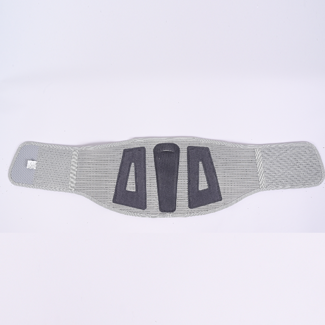 Back Pain Relief Man Woman Lower Back Disc Decompression Medical Waist Brace Belt Lumbar Waist Support