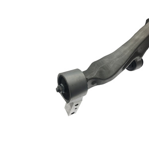 Bras de suspension inférieur avant Honda Acura MDX ZDX 51360-STX-A07 en aluminium - Product Image 3