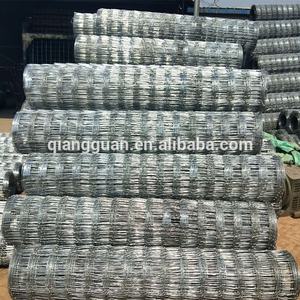 1.2x50m Bovins rural cheval chèvre mouton charnière joint noeud fixe noeud carré ferme <span class=keywords><strong>solaire</strong></span> périmètre clôture stock - Product Image 6