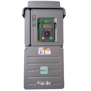 Máy phát điện tần số chuyển đổi tần số biến tần 4Kw AC ổ đĩa biến tần 220kw 427a atv610c22n4 atv610 IP20 380V-460V - Product Image 1