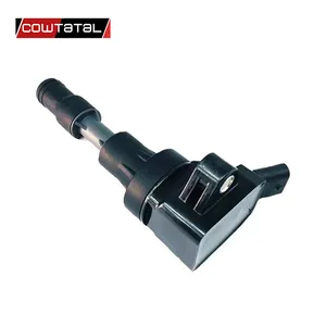 Ignition Coil 27301-04110 For Hyundai Kona I10 II I20 II Coupe I30 Kia Picanto 2018~2020 2730104110