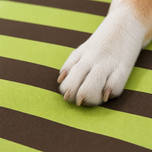 Tapis rafraîchissant pour animaux de compagnie, imperméable, antidérapant, pour chien et chat, avec coussin en tissu Oxford pour sol intérieur - Product Image 3