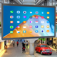 Üretici yeni 21.5 inç Tablet Android sistemleri OEM taşınabilir düşük fiyatlı dizüstü güçlü Tablet PC Deskpot AD Tablet PC