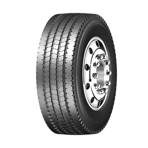 LIONSHEAD LA302 Truck Tire 7.50r16 7.00r16 8.25R16 Sizes Durable and Versatile Truck Tire for Various Vehicles