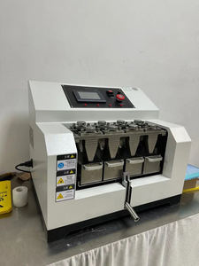 ISO 5403 SATRA PM-34 MAESER Lab Parte superior do couro flexível Shoes <span class=keywords><strong>Dynamic</strong></span> <span class=keywords><strong>Waterproof</strong></span> <span class=keywords><strong>Tester</strong></span> - Product Image 4