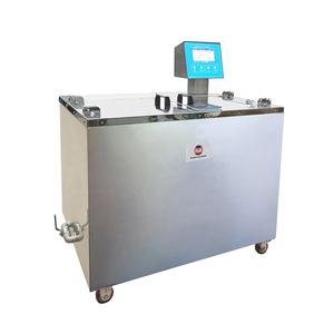 SW24A Rotawash Launderometer - Testador de Resistência à Cor para Lavagem de Têxteis - Product Image 2