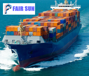 De Tianjin a Jeddah, Arabia Saudita, Tarifa de Flete Marítimo FCL 40GP 40HQ Más Económica por Agente de Transporte Marítimo Confiable, Logística - Product Image 1