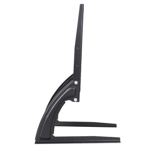 Braket <span class=keywords><strong>TV</strong></span> Desktop OEM/ODM ekonomis dapat disesuaikan dudukan <span class=keywords><strong>TV</strong></span> meja DZ67 - Product Image 5