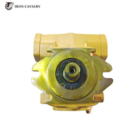 Bomba Hidráulica IRON CAVALRY para Tractor de Cadena CAT D4G D5G 214-3243 221-3667 10R8691